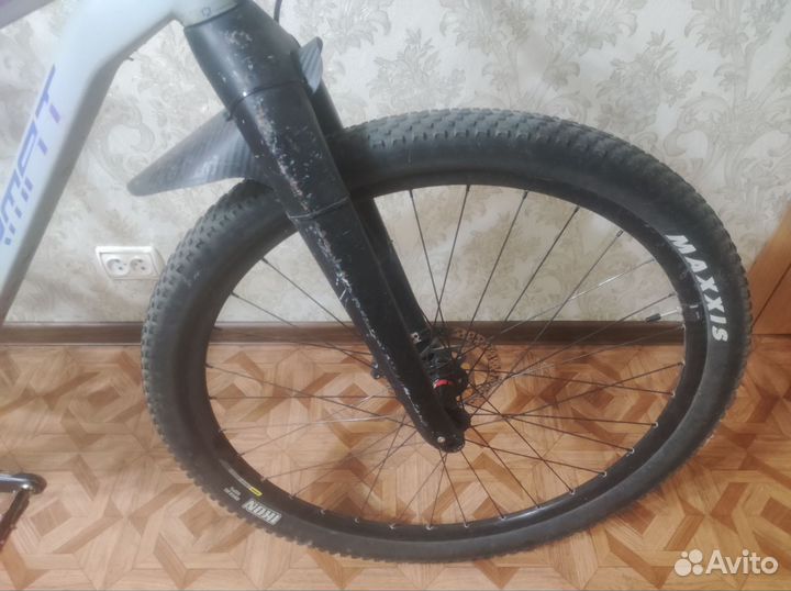 Велосипед Format 1121