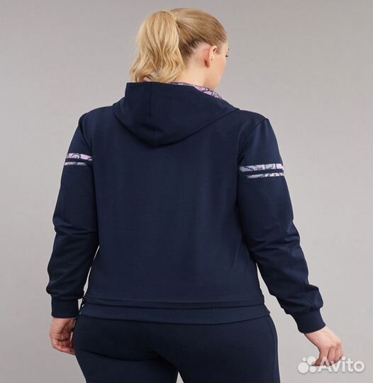 Костюмы женские Большие Размеры