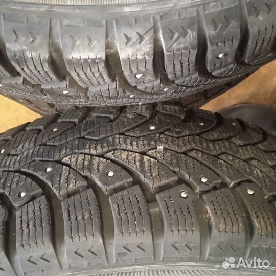 Formula Ice 205/65 R16 99T