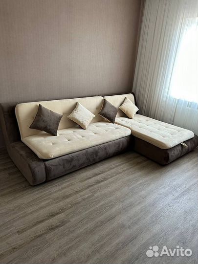 Диван угловой новый с доставкой