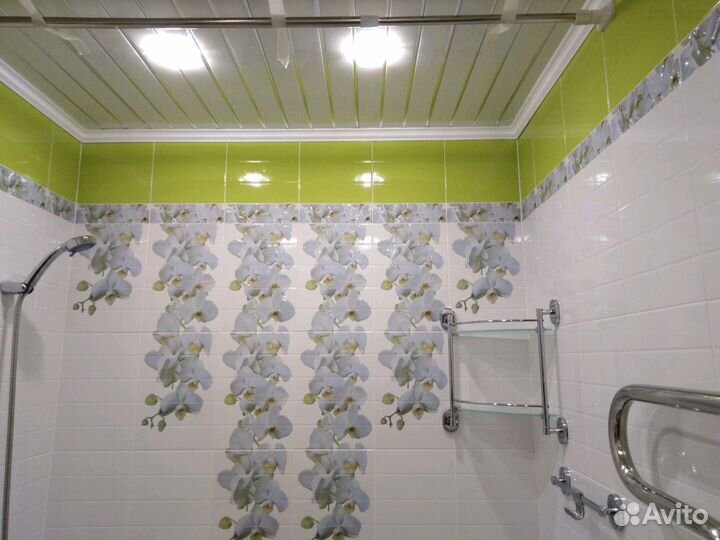 Строительство, отделочные работы, стяжка, плитка