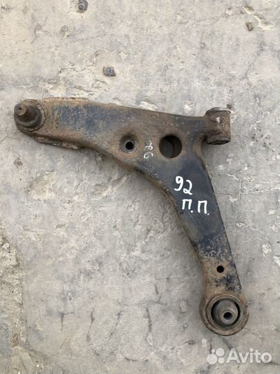 Рычаг подвески Chery Fora Vortex Estina