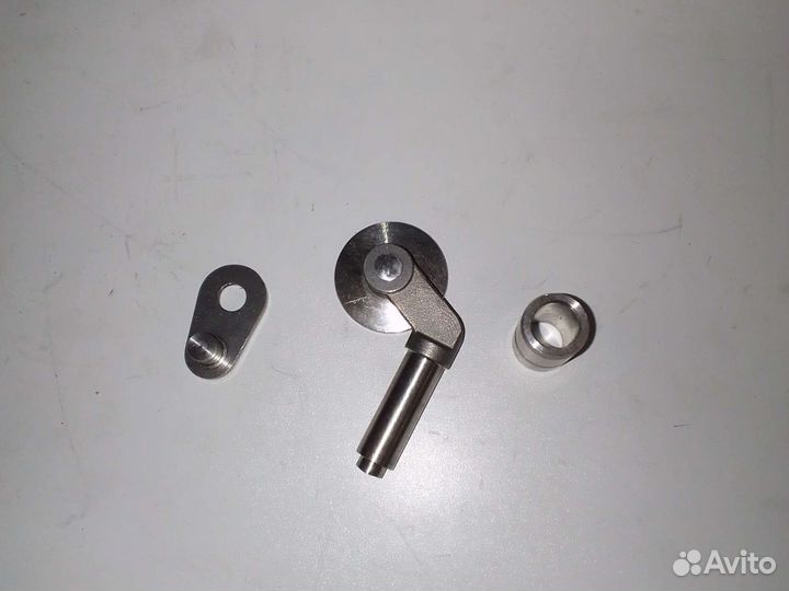 Клапан вестгейта volkswagen