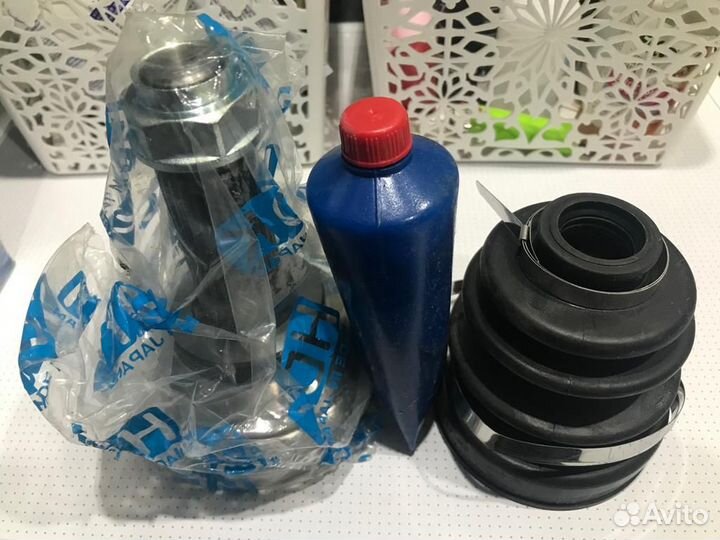 Шрус HDK MA-18 Япония