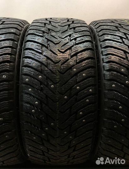 Nokian Tyres Nordman 8 225/45 R17 114W
