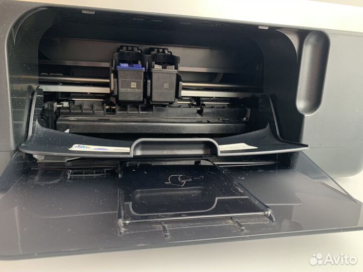 Принтер hp deskjet F4180