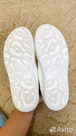 Кеды детские