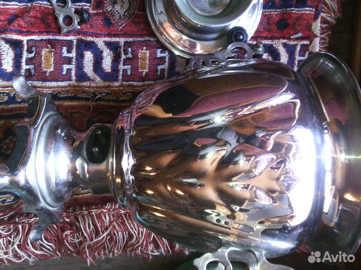 Самовар электрический