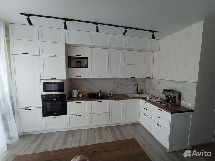 Кухня по Вашим размерам и пожеланиям