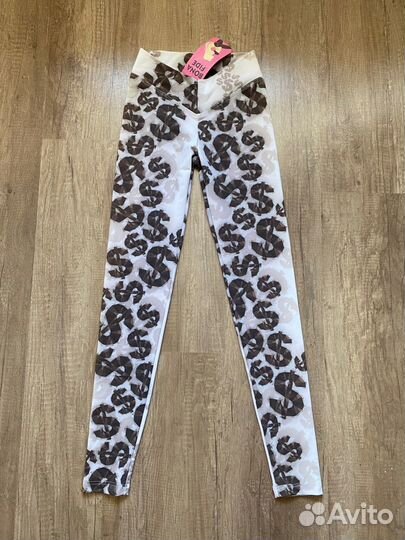 Лосины bona fide xs