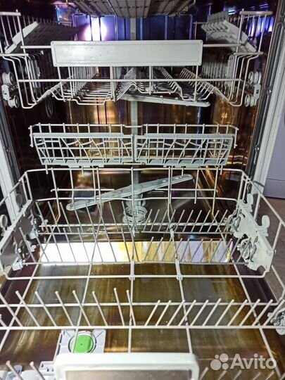 Посудомоечная машина kuppersberg 60 см