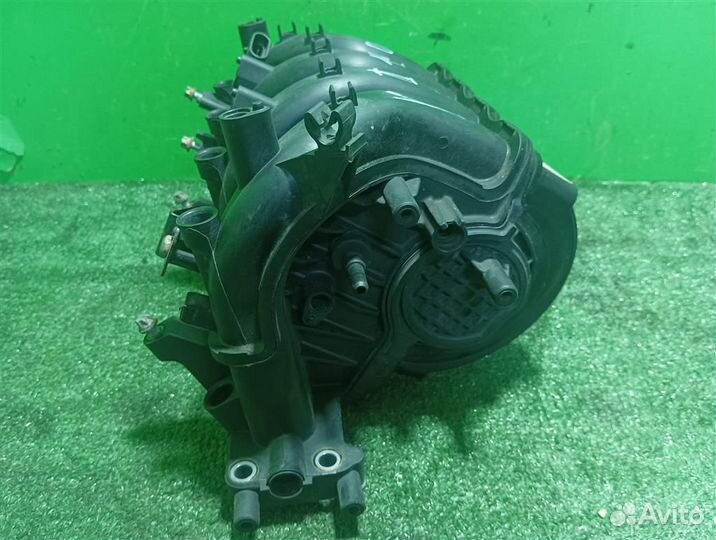 Коллектор впускной Chevrolet Cruze J300 2009