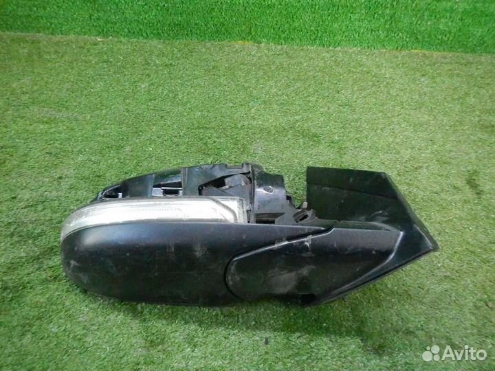 Зеркало правое электрическое Hyundai Tucson