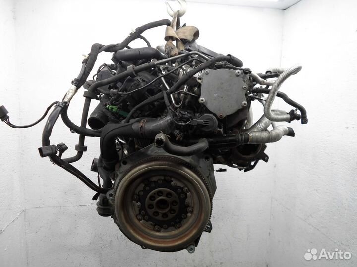 Маховик Volkswagen Passat CC