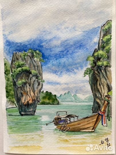 Картины на заказ