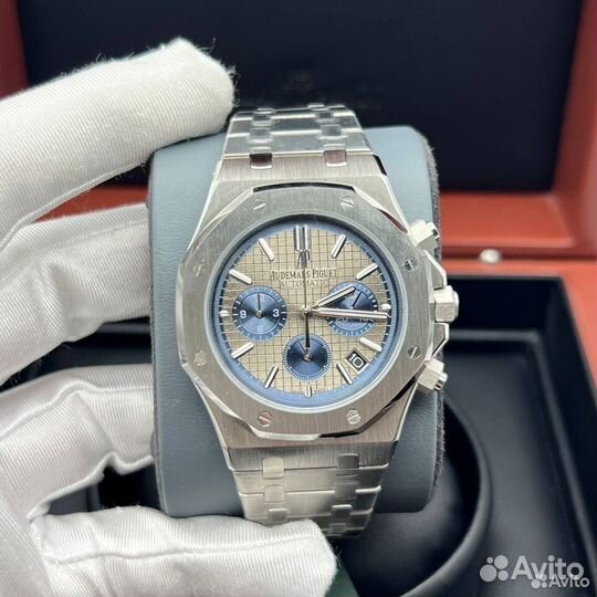 Часы Audemars Piguet кварц