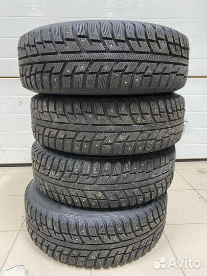 Колеса зимние 185 65 r15