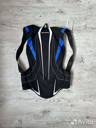 Новая защита BMW Motorrad, M размер