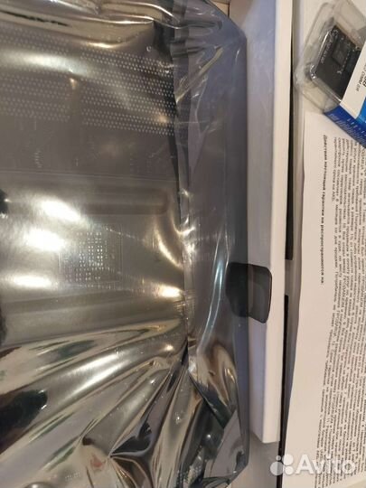 Материнская плата B450 gaming X