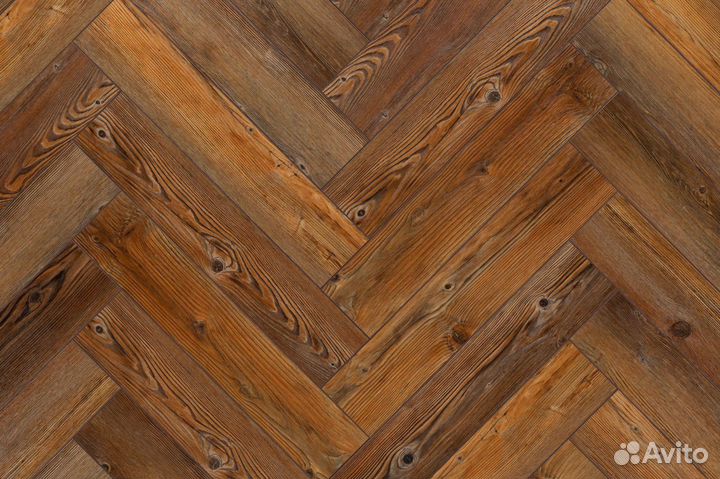 Виниловая плитка