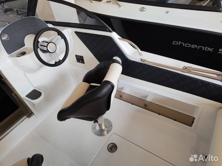 Спэв Phoenix 560 Каютный В Наличии