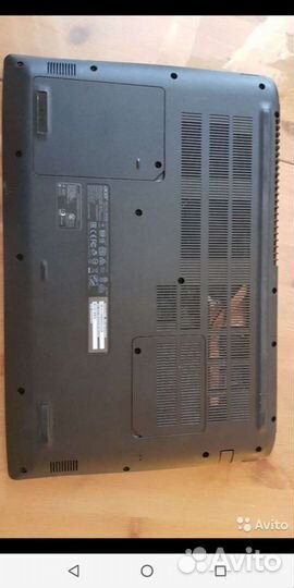 Acer aspire3 A315-41G-R08D