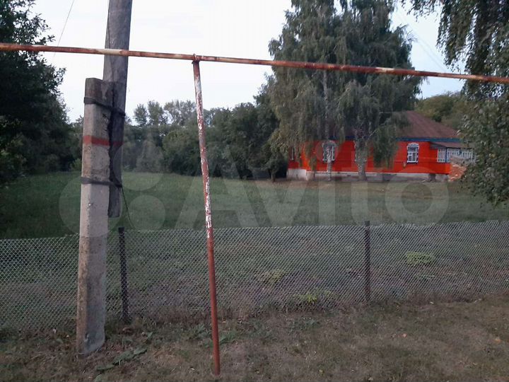 Дом 75 м² на участке 37 сот.