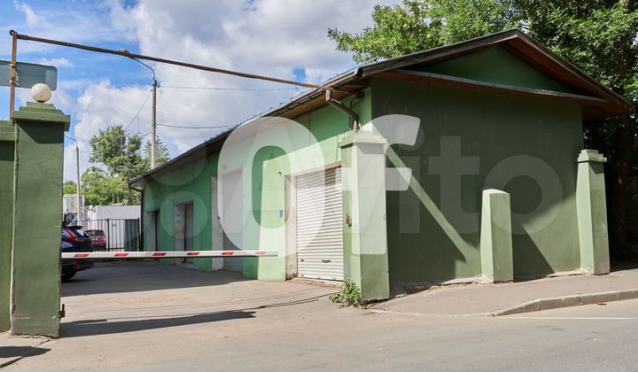 Продам здание, 1108 м²