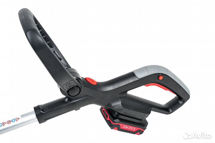 Триммер аккумуляторный PTR20H-250A