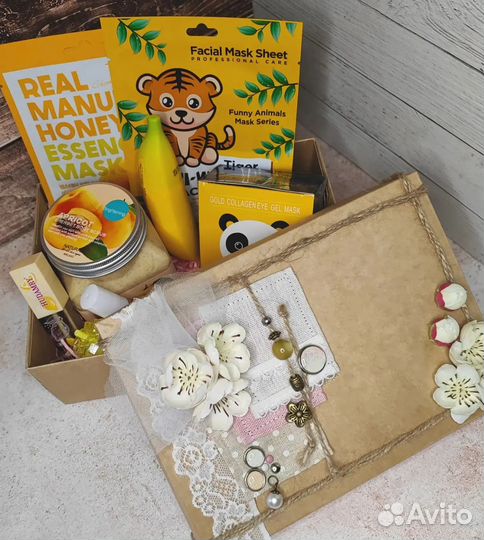 Набор косметики