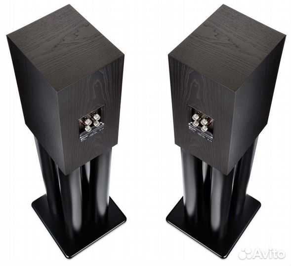 Полочная акустика ProAc Studio SM100 black ash