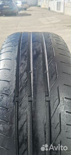 Bridgestone Turanza T001 195/55 R16