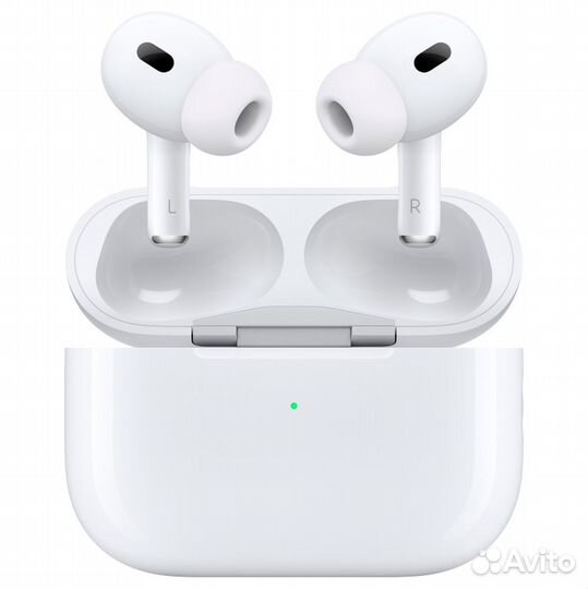 Наушники Apple AirPods Pro 2nd generation
