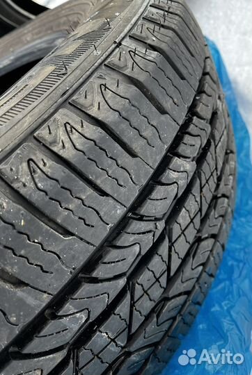 Nexen Roadian HTX RH5 255/65 R18 111T