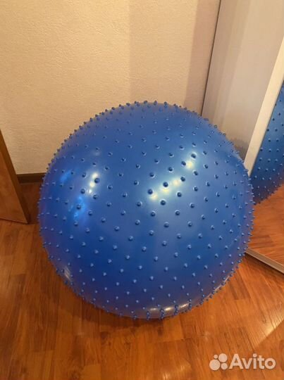 Шар для фитнеса