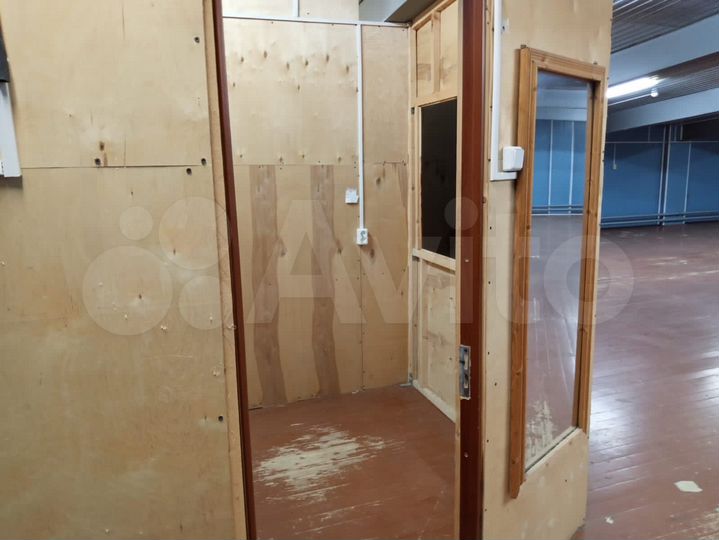 Аренда помещений