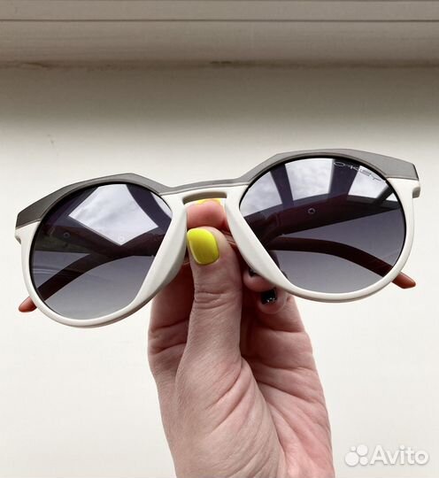 Очки Oakley солнцезащитные поляризационные