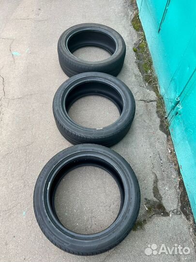 Bridgestone Turanza T001 225/45 R17