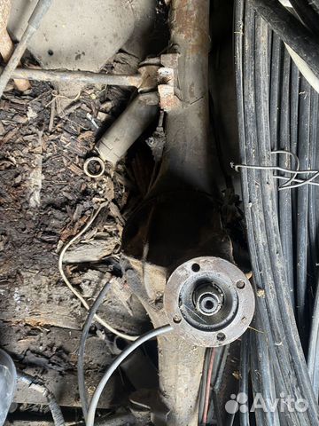 Продам ходовую на ваз 2104