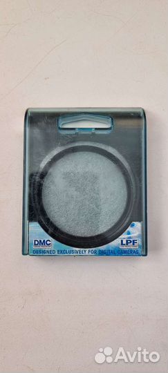 Защитный филтр hoya prol digital mc uv 55mm