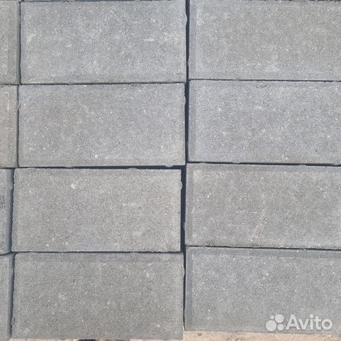 Тротуарная плитка для парковки купить в Володарского | Товары для дома ...