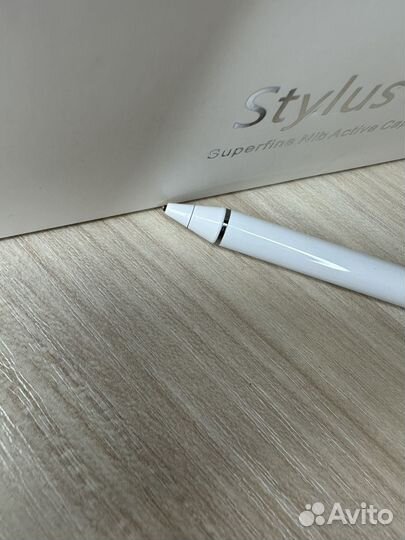 Apple pencil 1 универсальный стилус