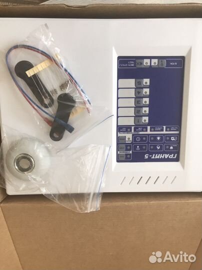 Гранит 5-48В с IP-20