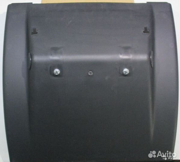 Крыло заднее DAF XF95 XF105