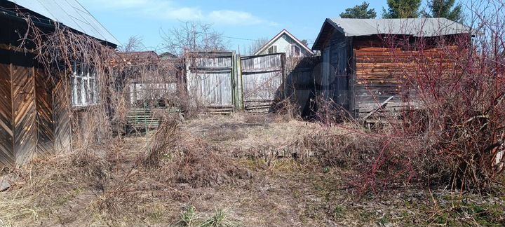 Дача 76,4 м² на участке 4,9 сот.