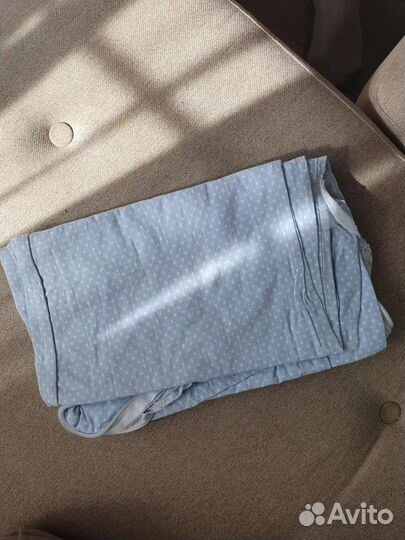 Подушка для беременных (ловец снов)