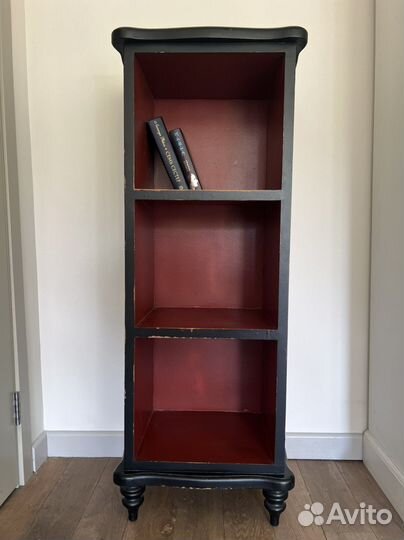 Шкафчик для книг