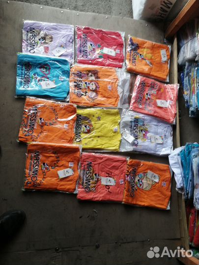 Носки детские оптом