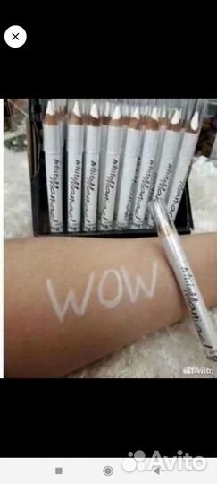 Карандаш для губ