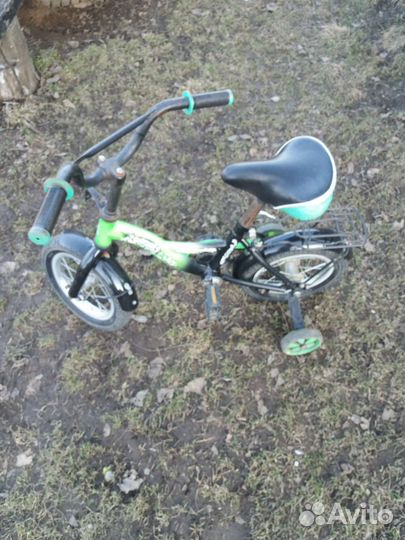 Продаю Детский велосипед
